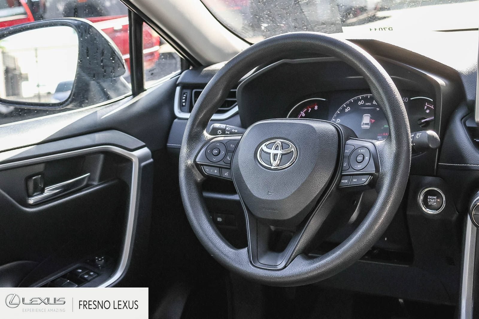 Used 2024 Toyota RAV4 XLE AWD/4WD image 18