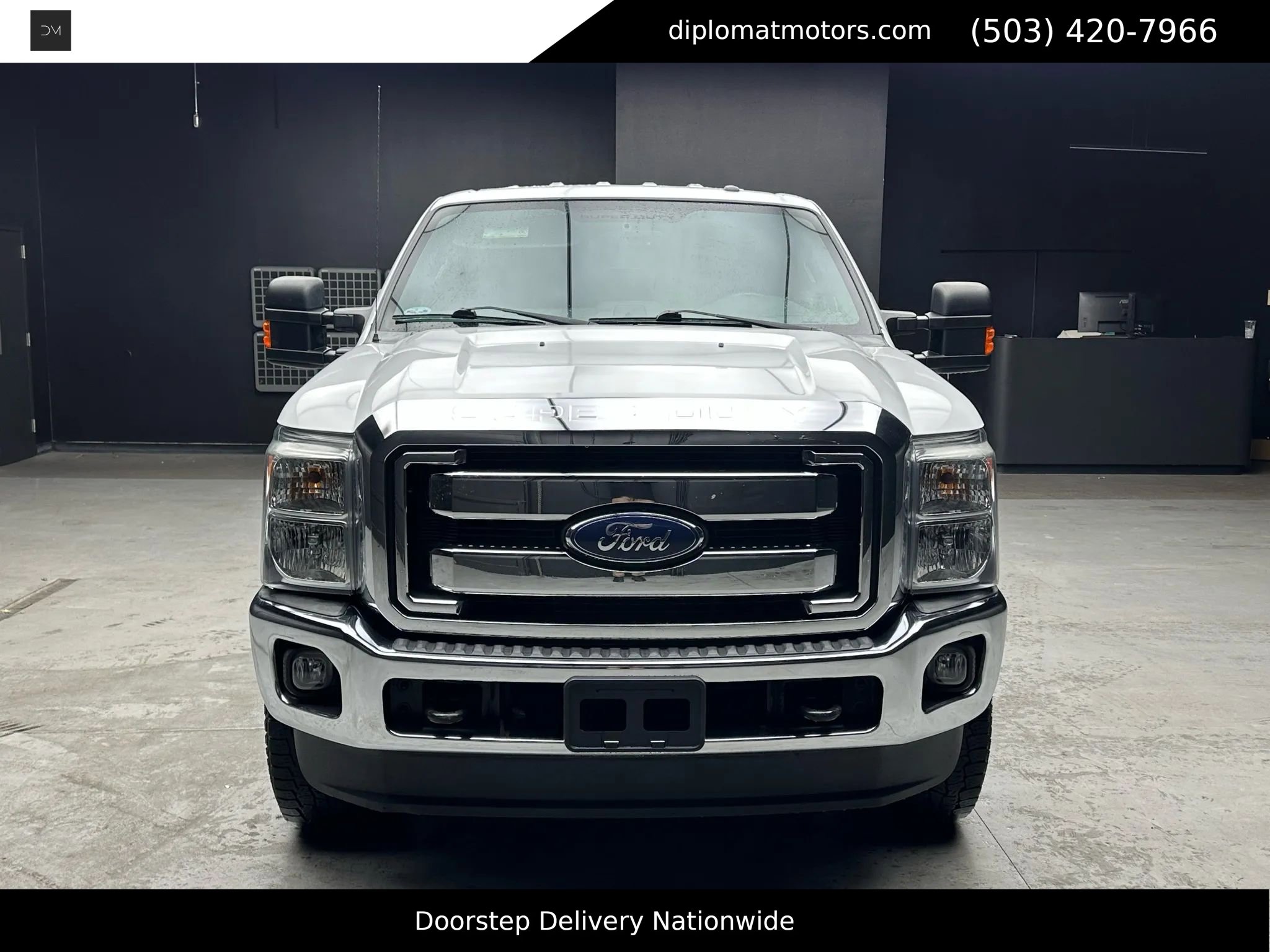 Used 2016 Ford F350 Lariat w/ Lariat Interior Package image 11