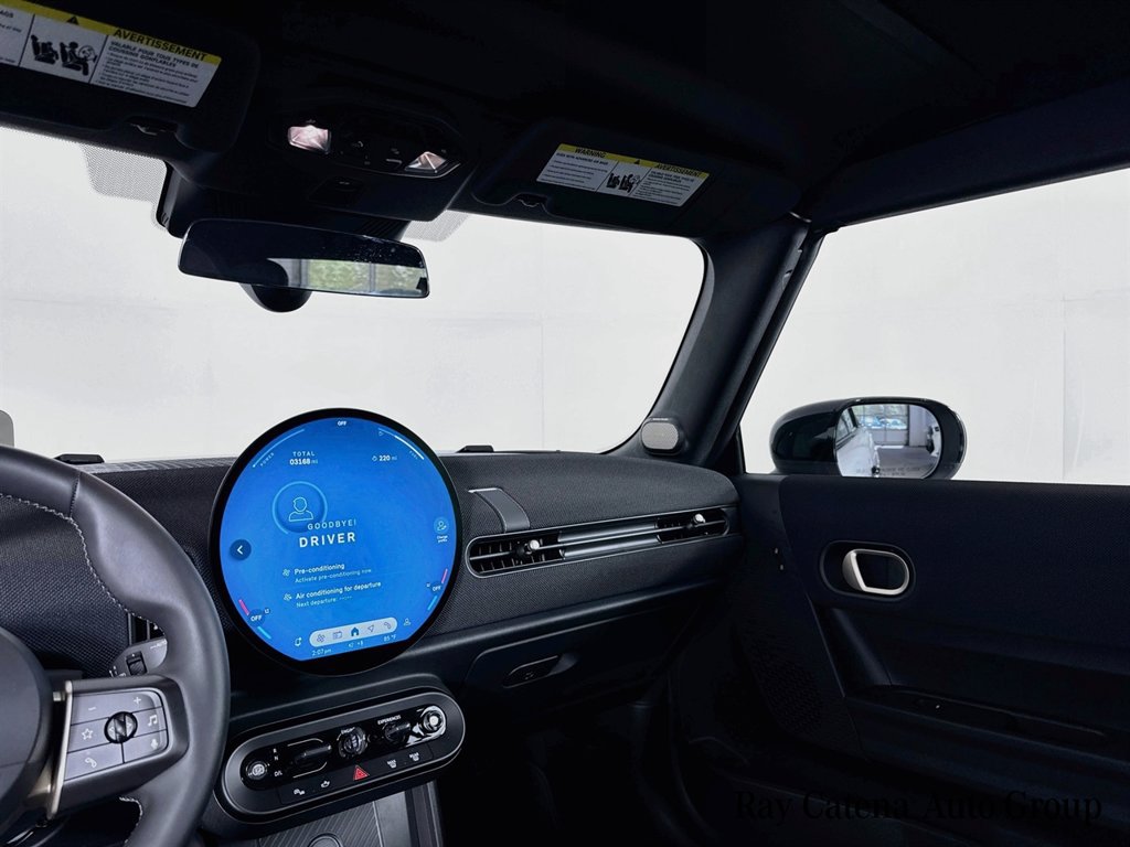 Certified 2026 MINI Cooper S FWD image 22