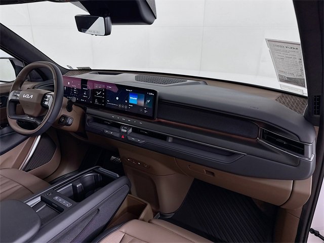 New 2026 Kia EV9 GT-Line image 32