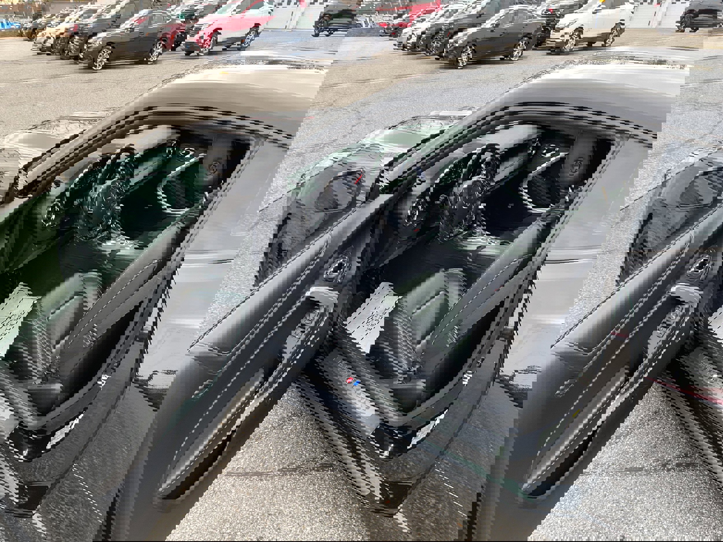 Used 2020 Chevrolet Camaro SS image 6