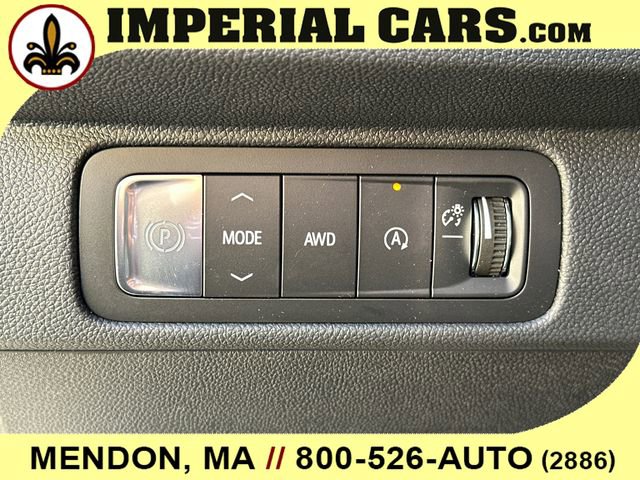 New 2026 Chevrolet Traverse LT w/ Driver Confidence Package image 23