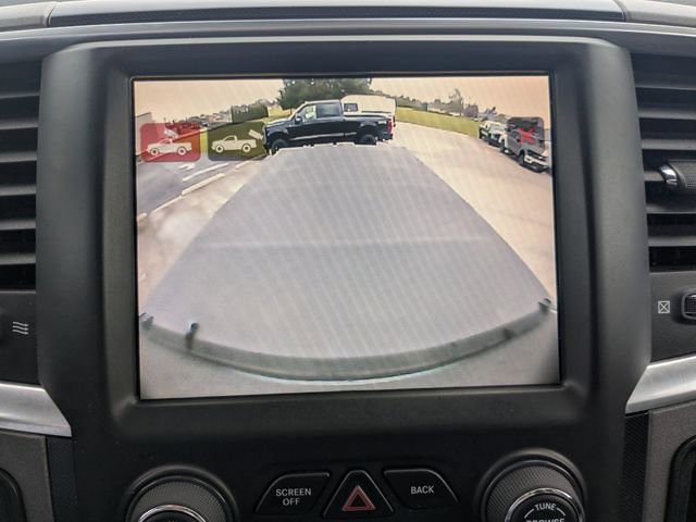 Used 2017 RAM 2500 Power Wagon w/ Luxury Group image 31