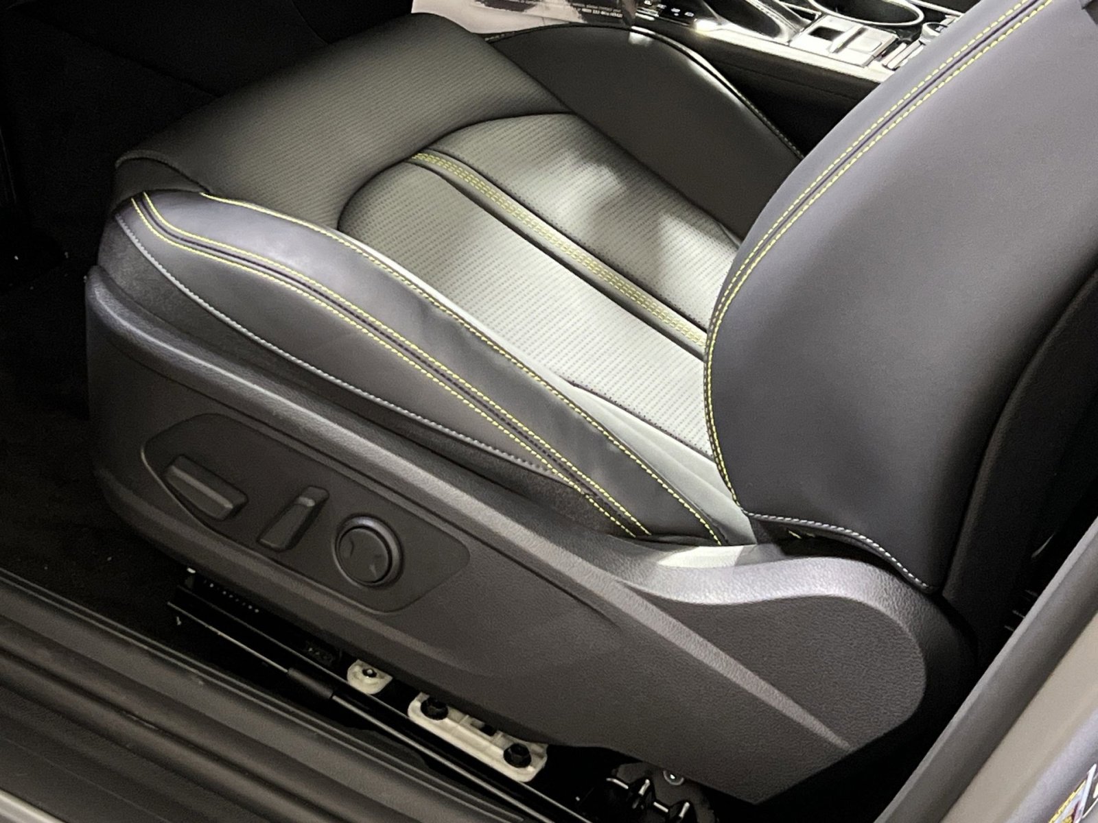 New 2026 Kia K5 GT image 12