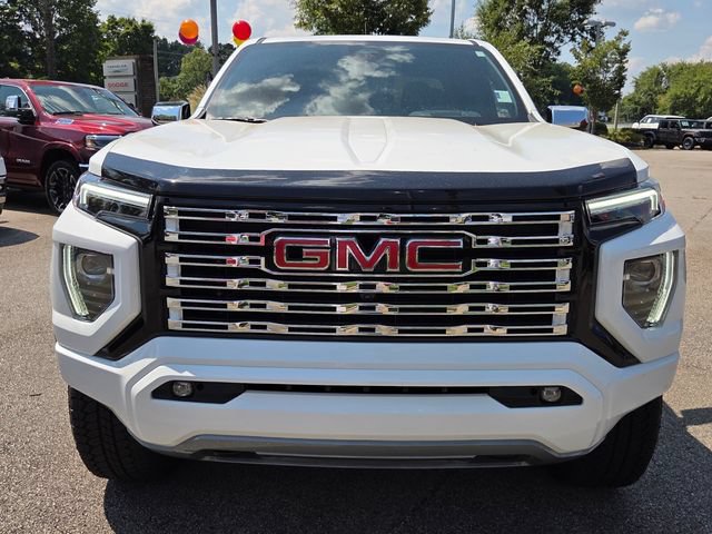 Used 2026 GMC Canyon Denali AWD/4WD image 2
