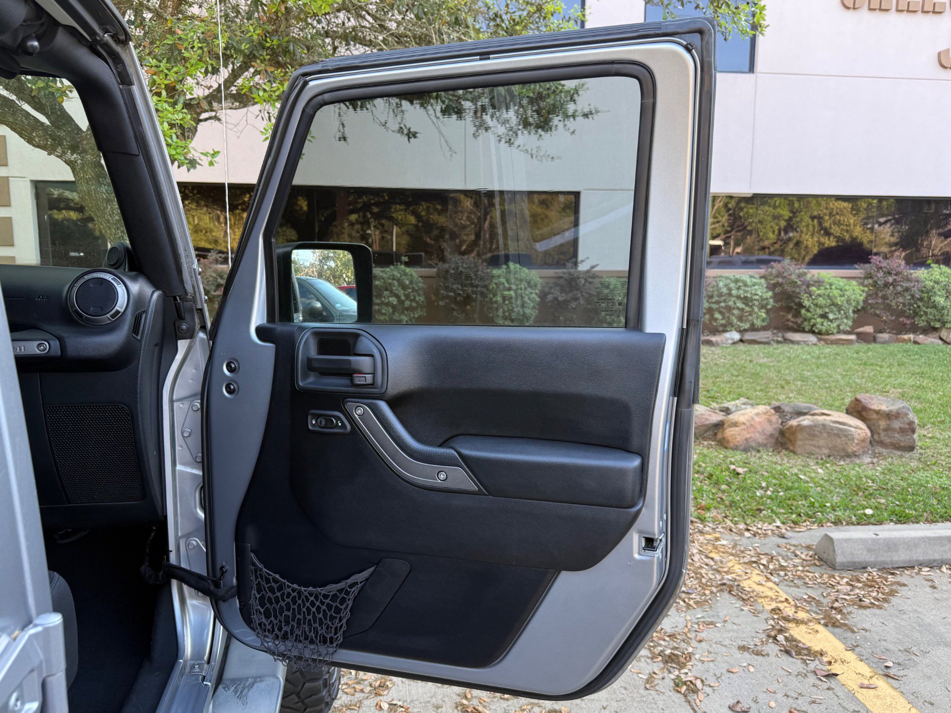 Used 2014 Jeep Wrangler Unlimited Sport w/ Quick Order Package 24S image 36