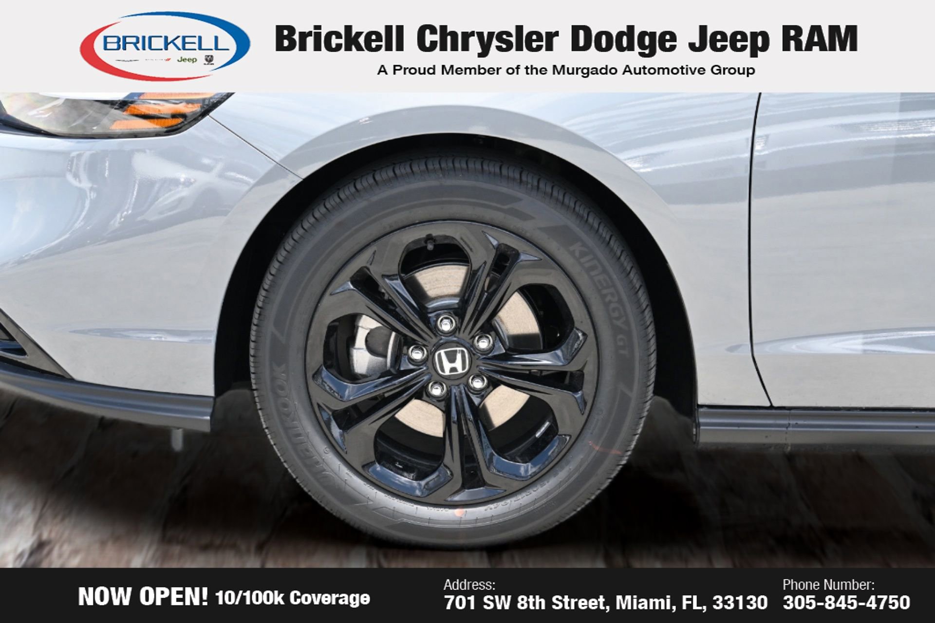 Used 2025 Honda Accord SE image 33