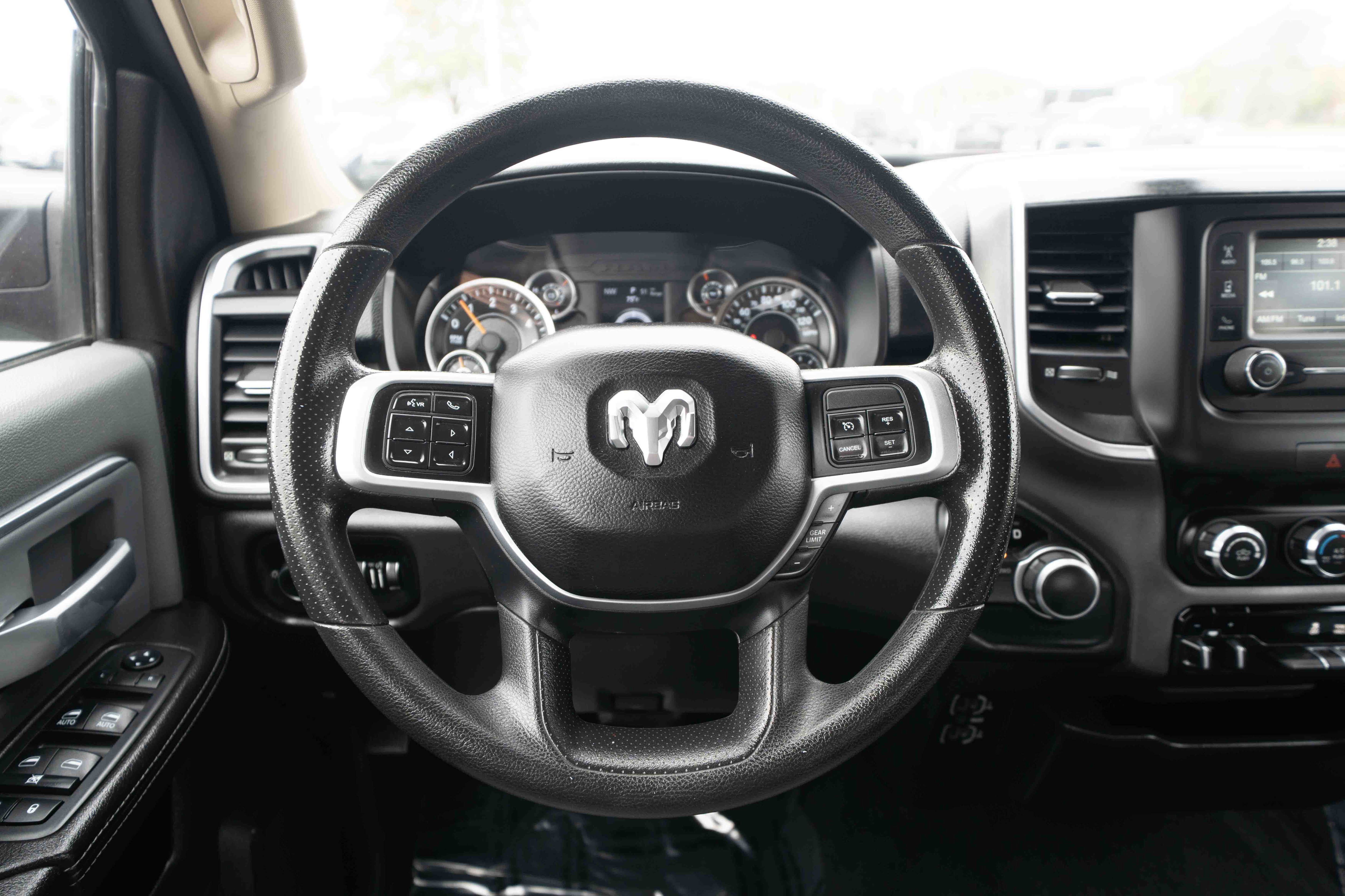 Used 2019 RAM 2500 Big Horn image 20