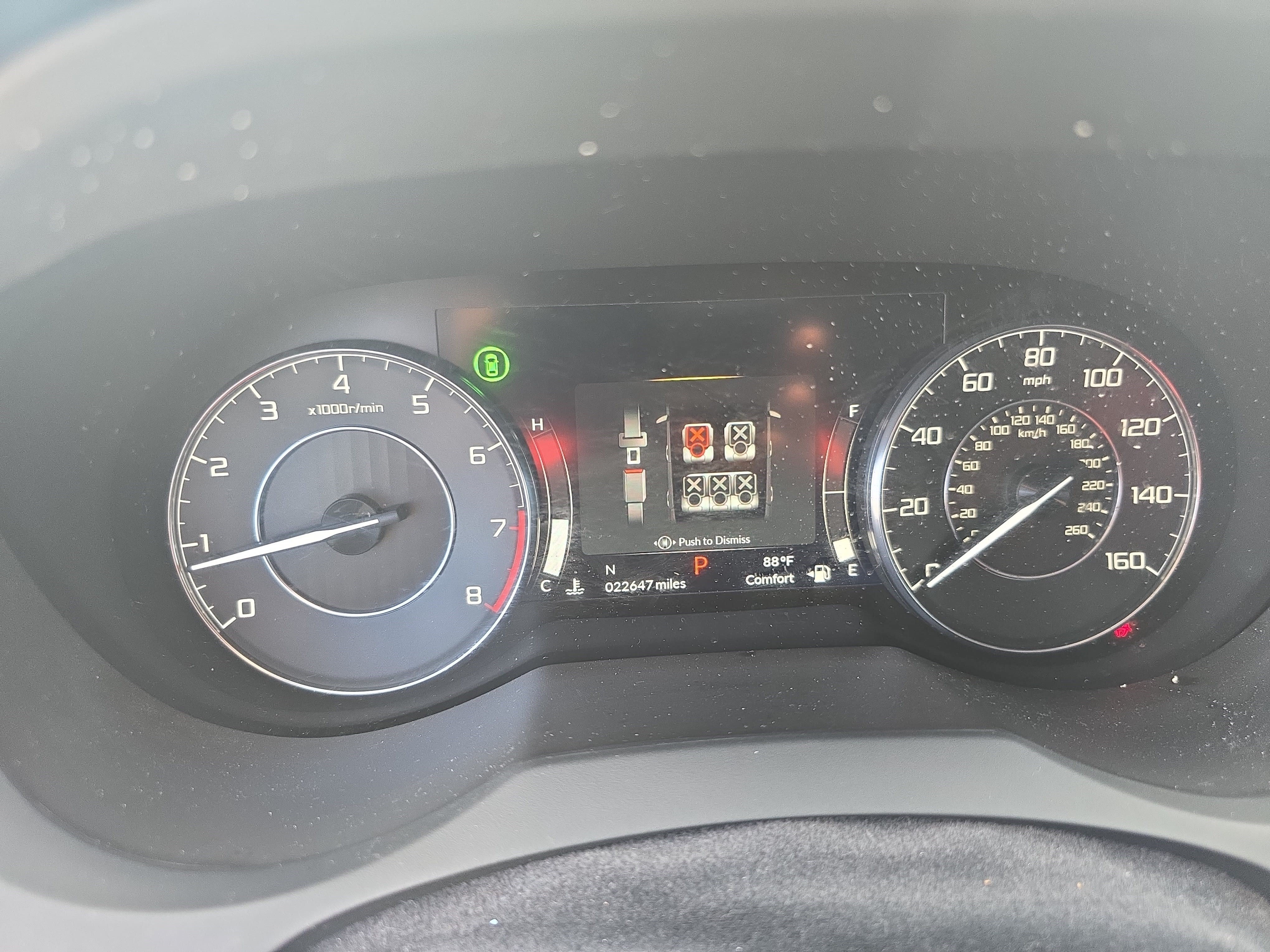 Used 2023 Acura RDX AWD image 19