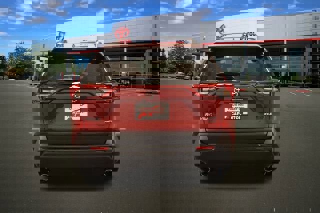 New 2025 Toyota RAV4 XLE Premium image 3