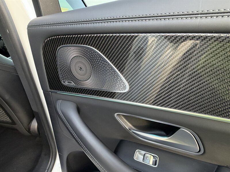Used 2021 Mercedes-Benz GLE 53 AMG 4MATIC Coupe image 42