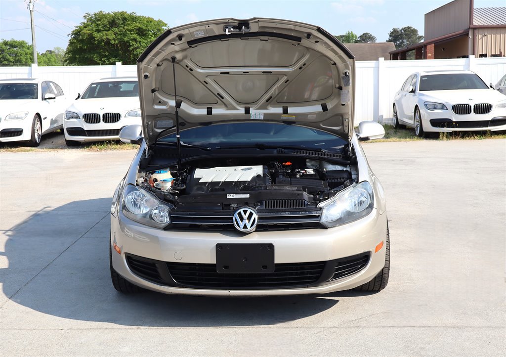 Used 2012 Volkswagen Jetta TDI FWD image 38