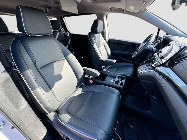 Certified 2023 Honda Odyssey Elite image 32
