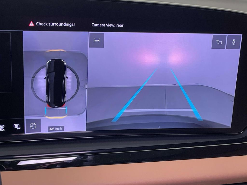 New 2025 Audi A5 2.0T Premium Plus image 31