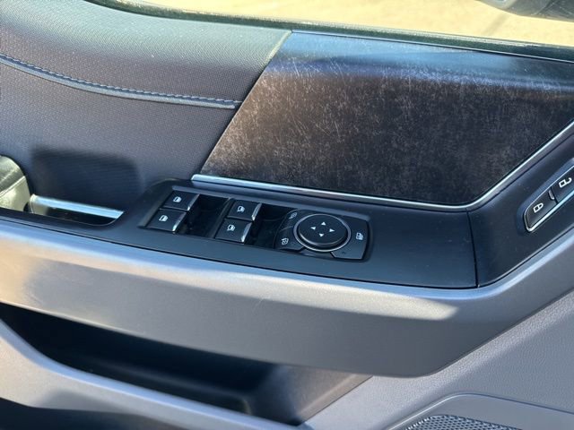 Used 2023 Ford F150 XLT w/ Equipment Group 302A High AWD/4WD image 20