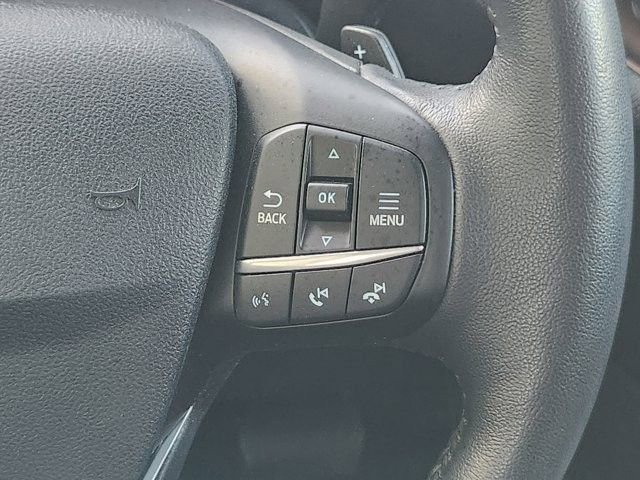 Used 2023 Ford Bronco Sport Badlands w/ Premium Package image 29