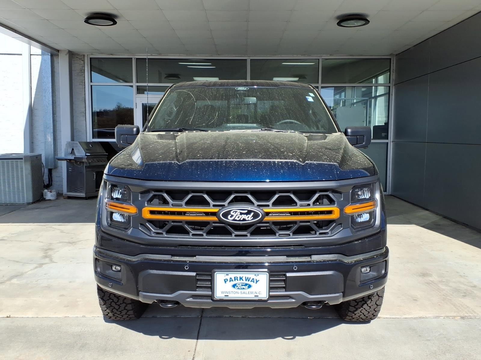 New 2026 Ford F150 Tremor w/ Bed Utility Package AWD/4WD image 31