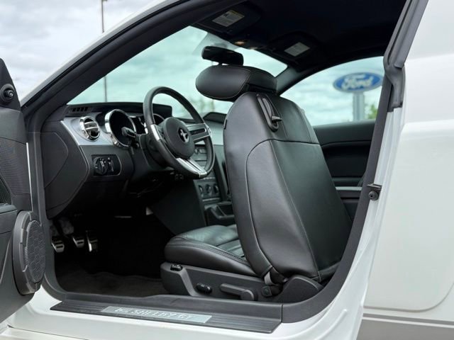 Used 2007 Ford Mustang GT RWD image 12