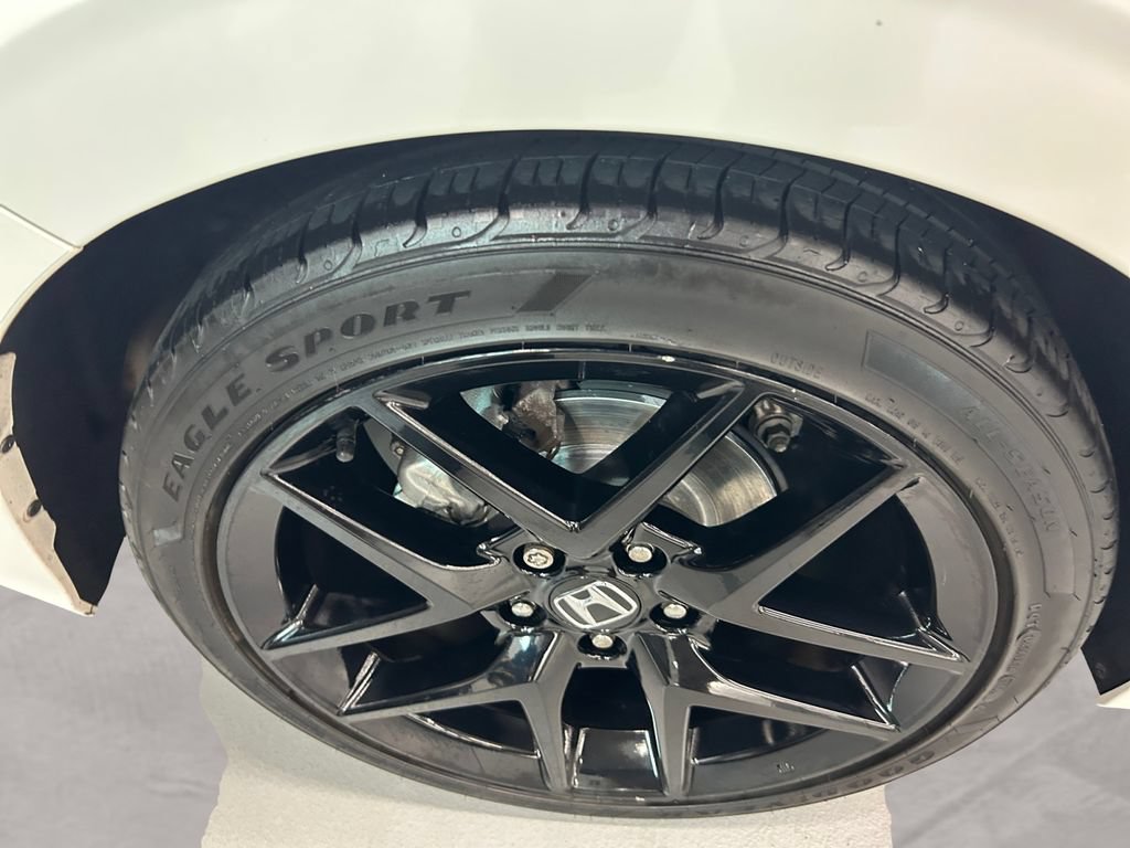Certified 2024 Honda Civic Sport image 14