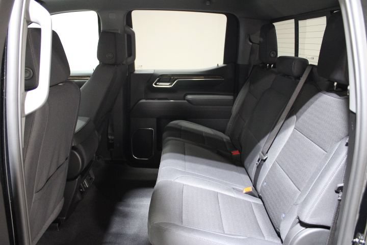 New 2026 GMC Sierra 1500 SLE AWD/4WD image 21
