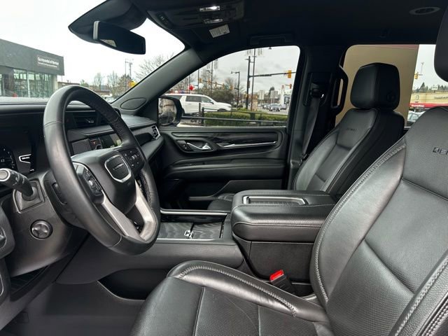Used 2024 GMC Yukon XL Denali image 18