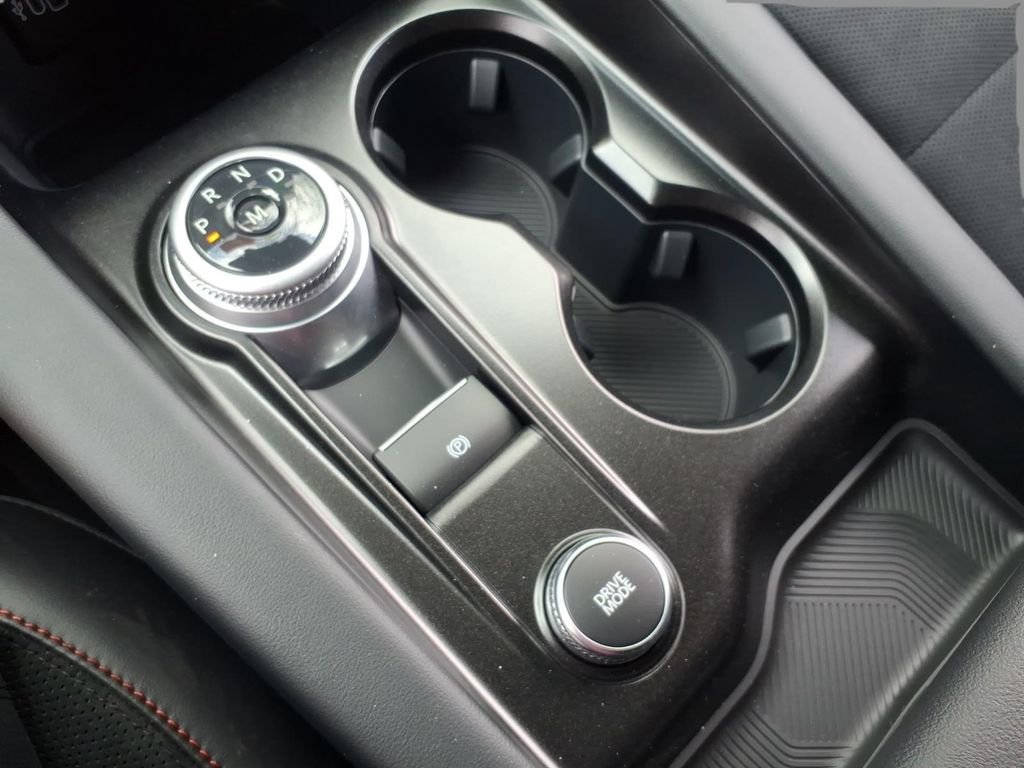 New 2026 Ford Explorer ST image 24