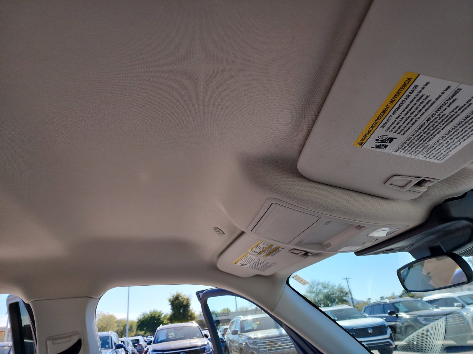 Used 2021 Ford Bronco Sport Big Bend image 33