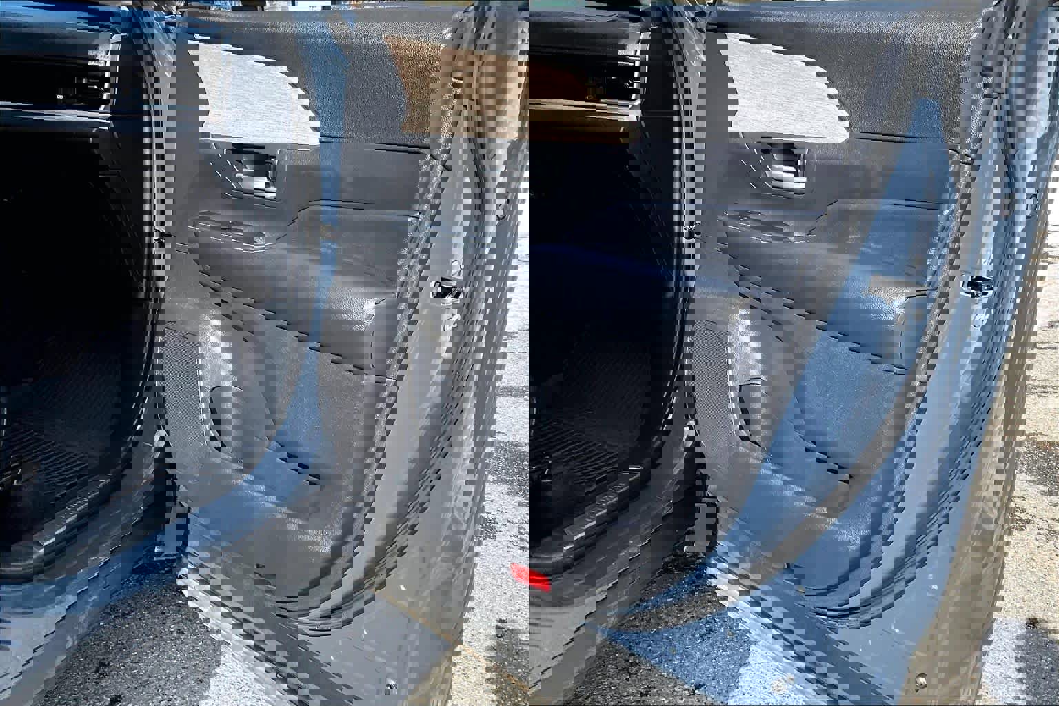 Certified 2024 Toyota Grand Highlander Platinum image 46