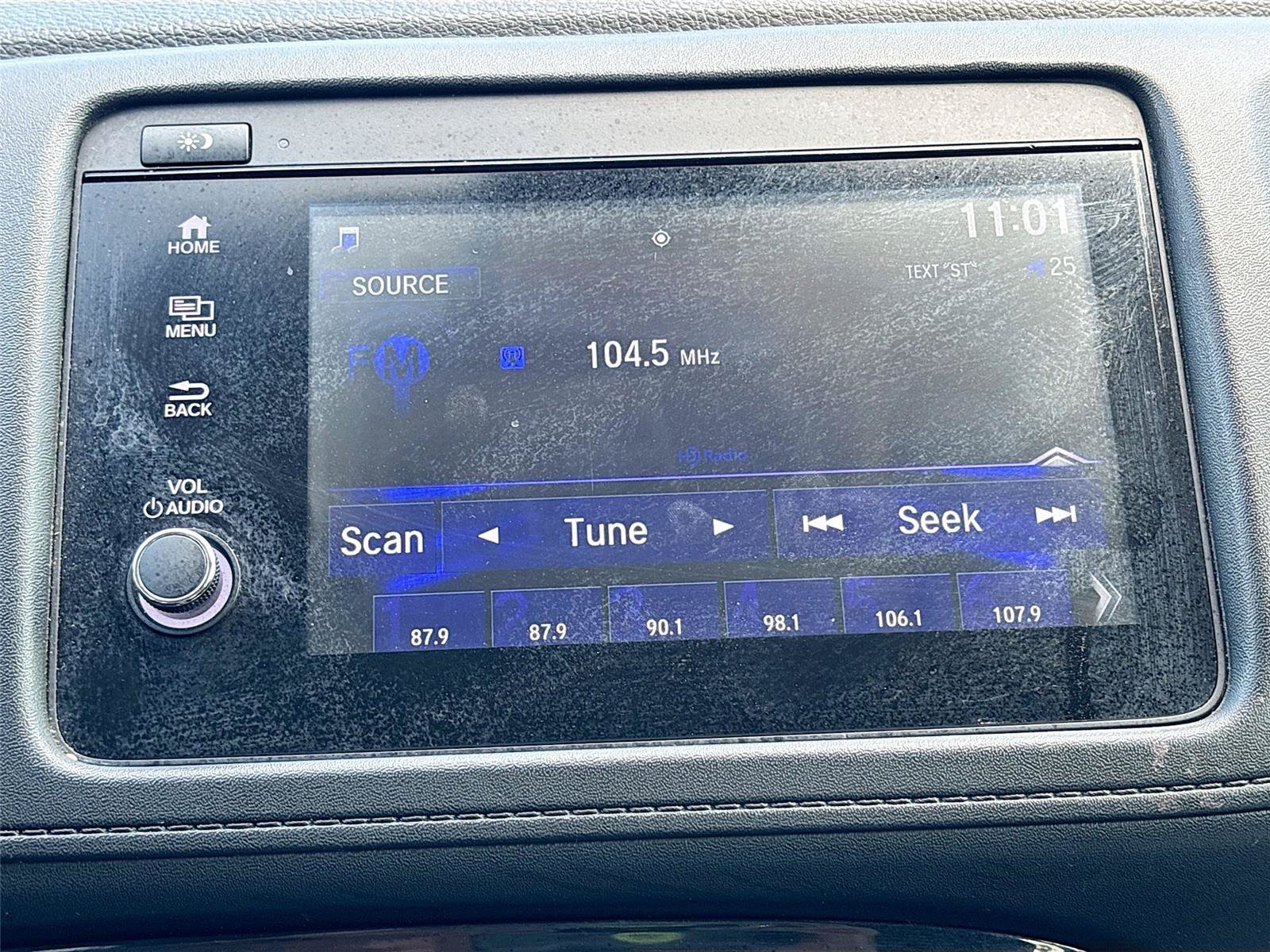 Used 2020 Honda HR-V EX image 14