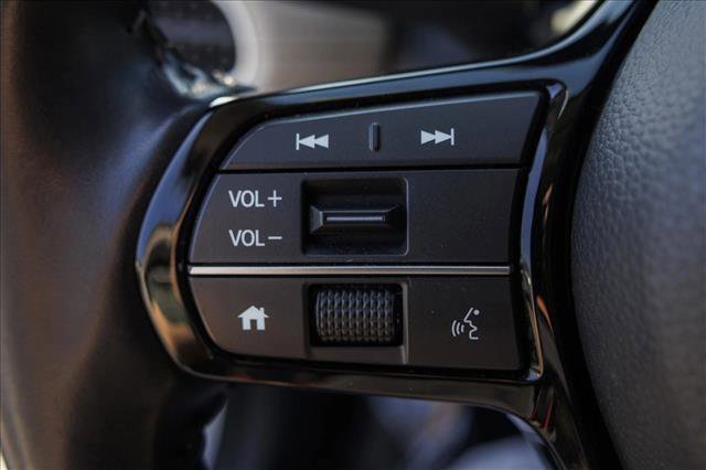 Certified 2026 Honda HR-V EX-L image 14