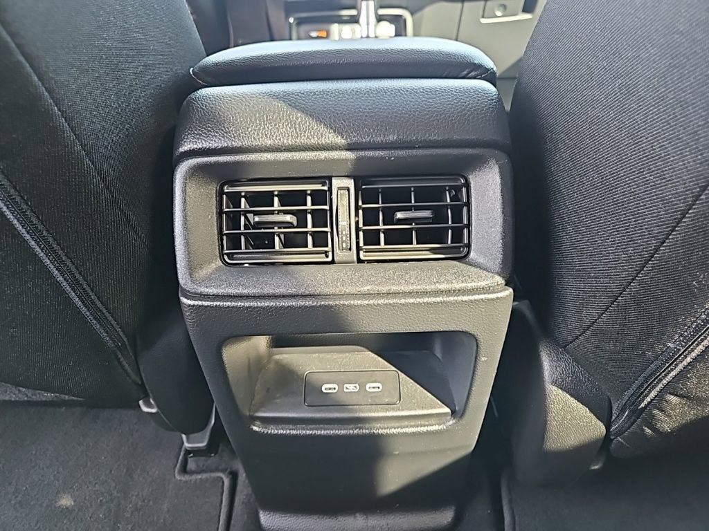 Used 2024 Honda CR-V EX image 27