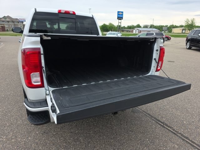 Used 2017 Chevrolet Silverado 1500 High Country AWD/4WD image 54