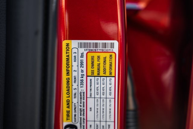 New 2026 Ford F250 Lariat w/ FX4 Off-Road Package image 44