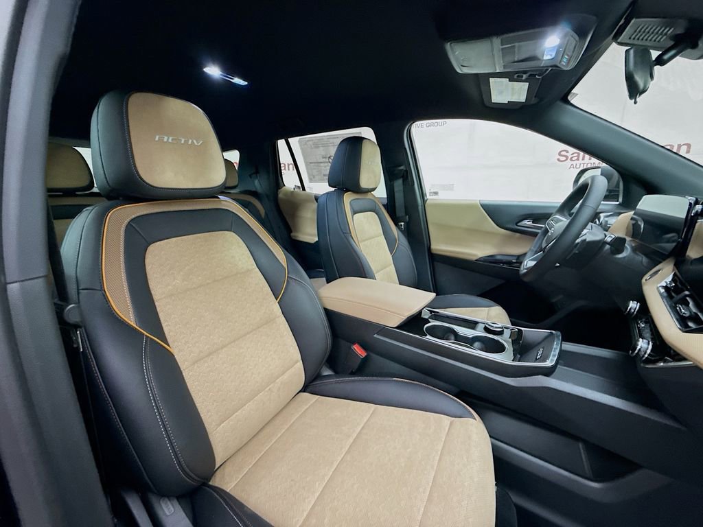 New 2026 Chevrolet Equinox ACTIV AWD/4WD image 28