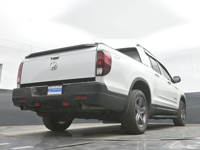 Used 2022 Honda Ridgeline RTL-E image 33