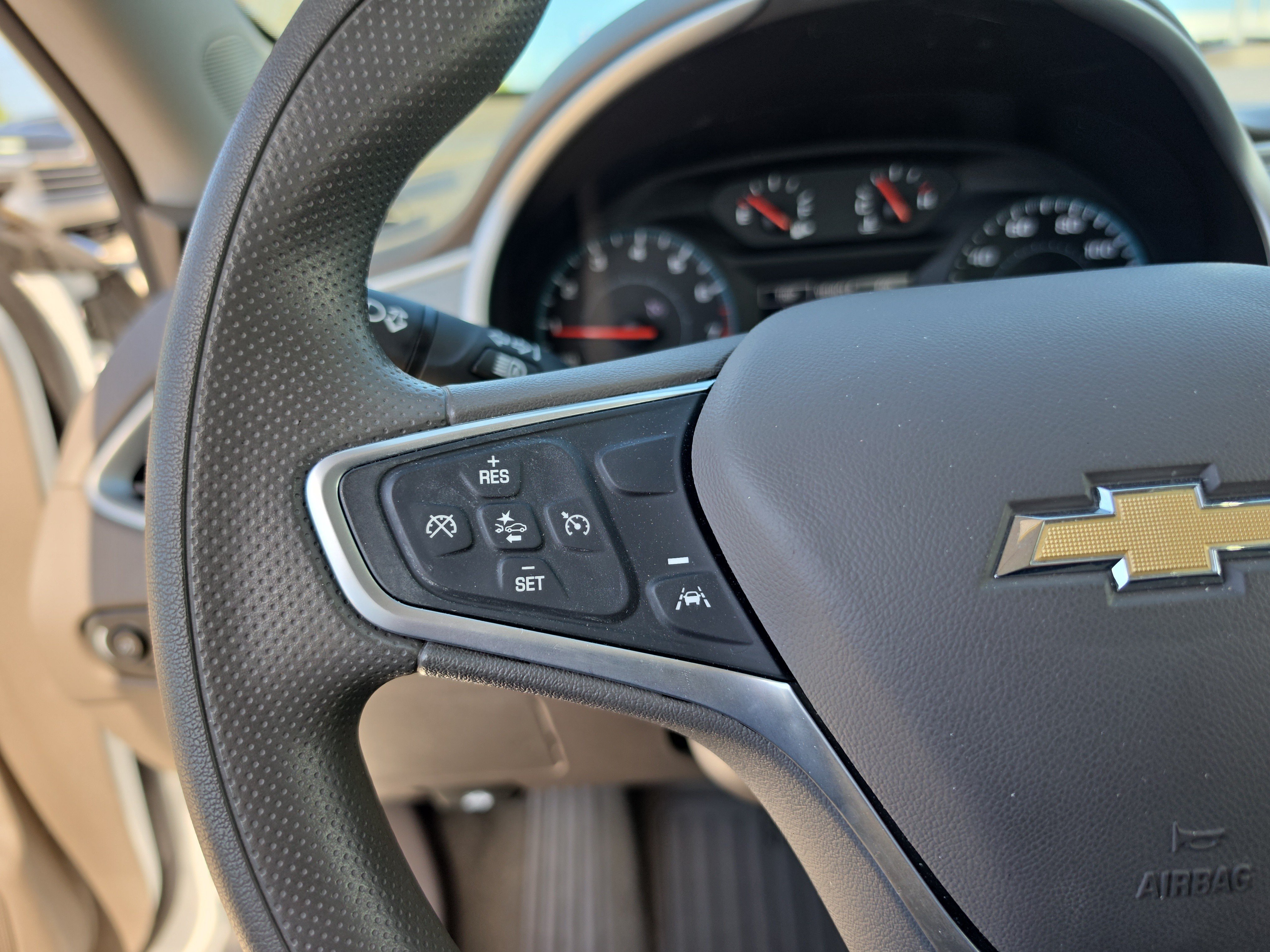 Certified 2023 Chevrolet Malibu LS FWD image 20