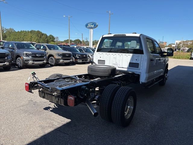 New 2026 Ford F350 XL image 7