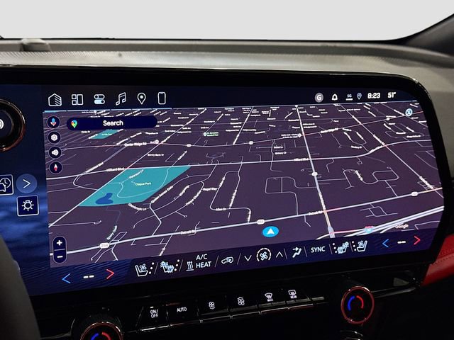 New 2026 Chevrolet Blazer EV SS image 14