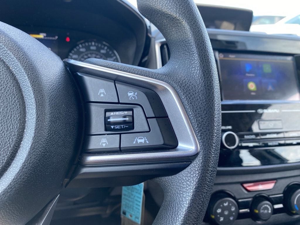 Used 2023 Subaru Impreza 2.0i AWD/4WD image 19