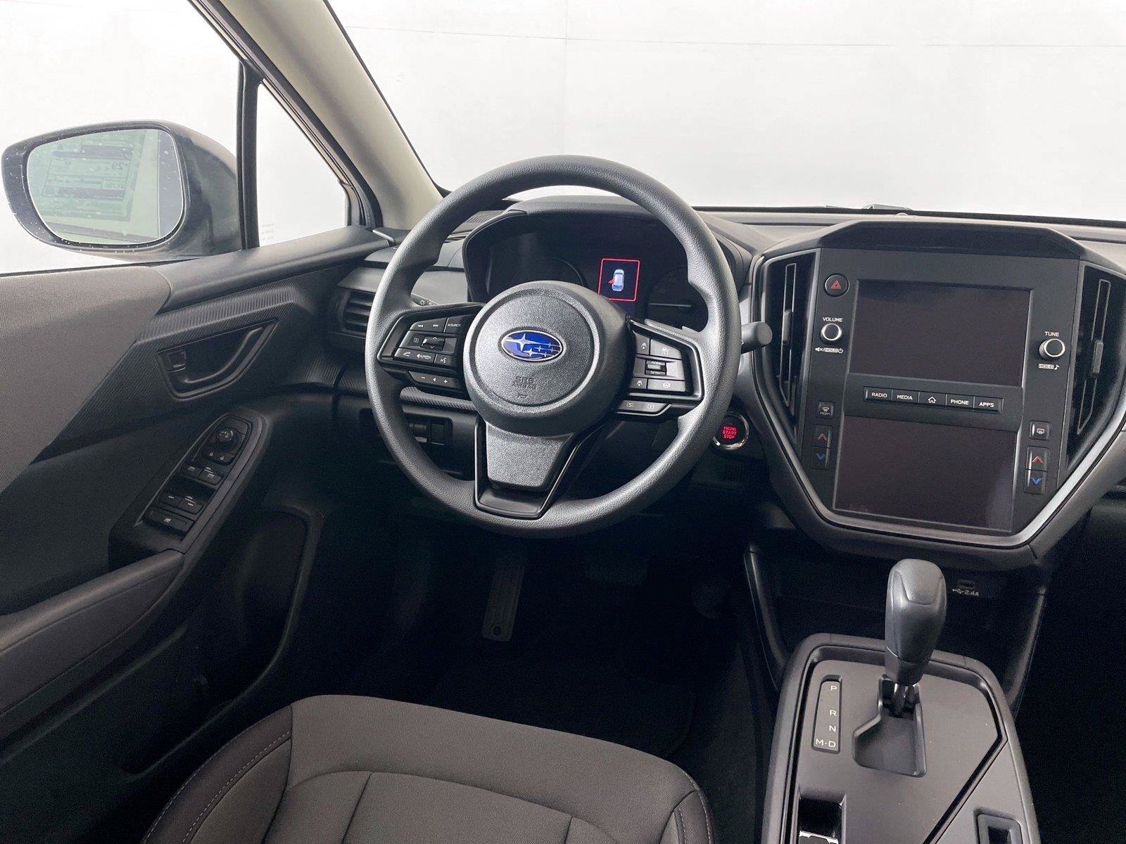 Used 2026 Subaru Crosstrek 2.5i AWD/4WD image 2