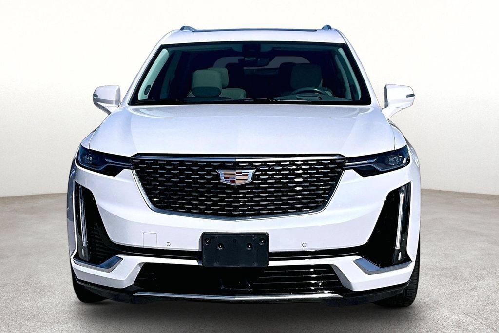 Used 2020 Cadillac XT6 Premium Luxury FWD image 3
