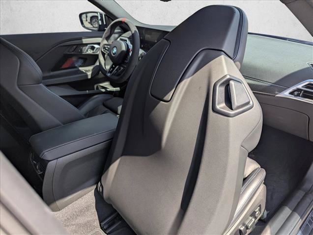 Used 2025 BMW M2 w/ Lighting Package RWD image 28
