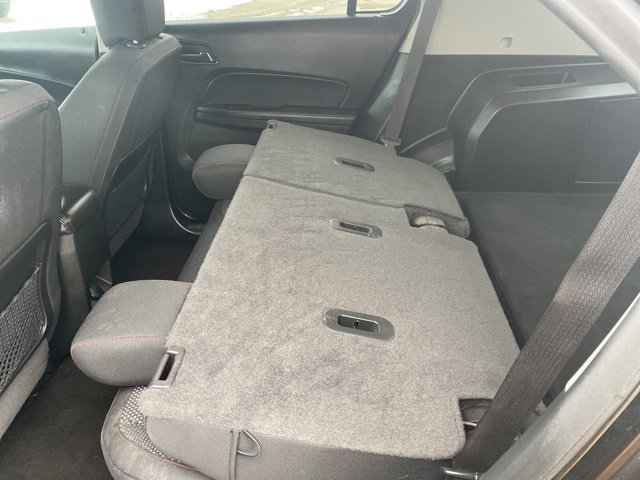 Used 2016 Chevrolet Equinox LT w/ Convenience Package image 53