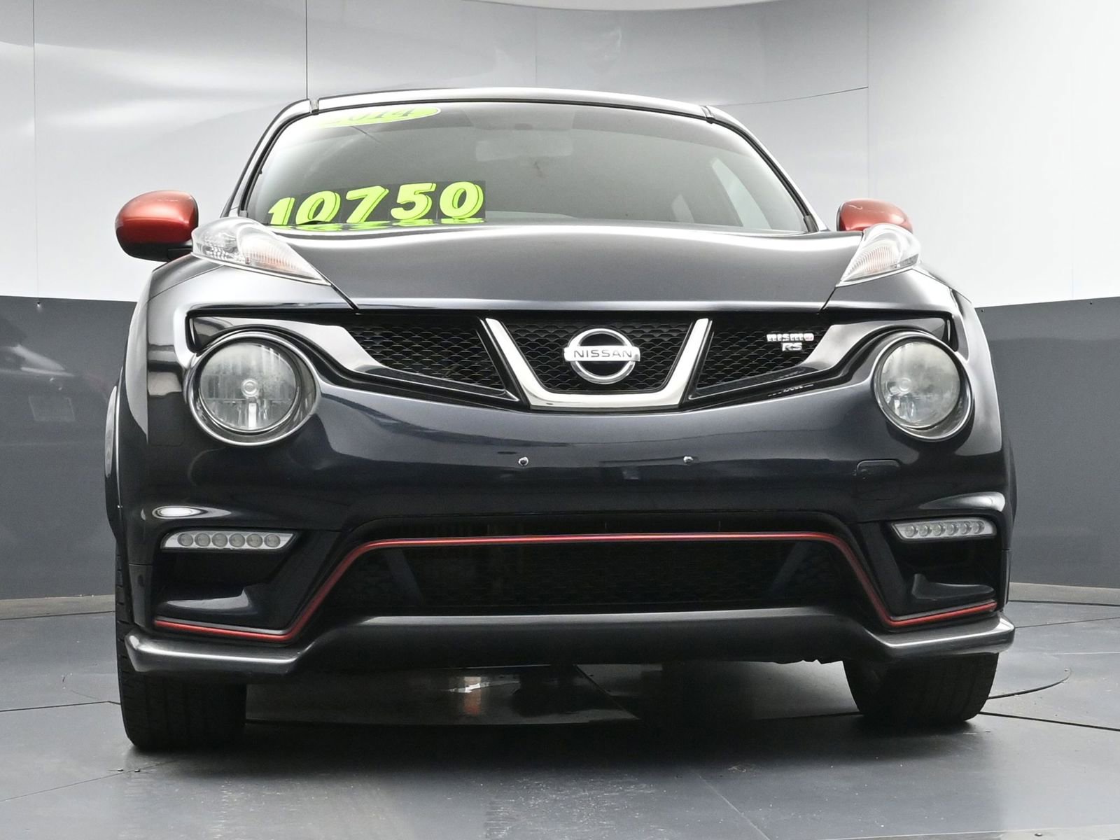 Used 2014 Nissan Juke NISMO RS AWD/4WD image 21