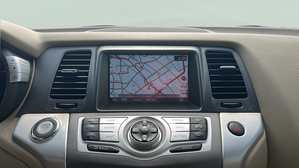 Used 2014 Nissan Murano SV w/ Value Package FWD image 17