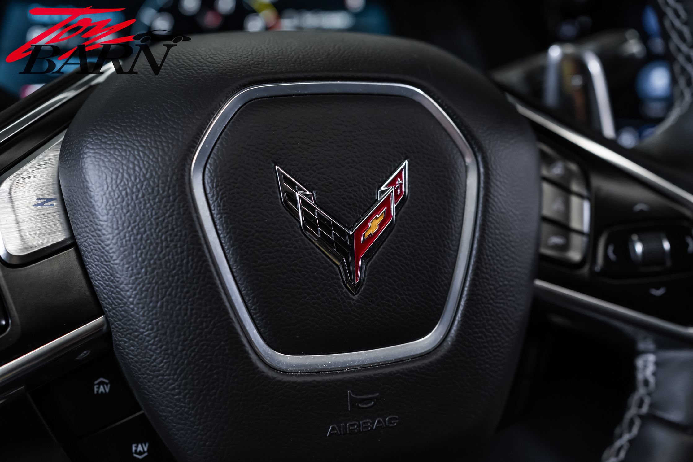 Used 2022 Chevrolet Corvette Stingray Preferred Cpe w/ Z51 Performance Package RWD image 37