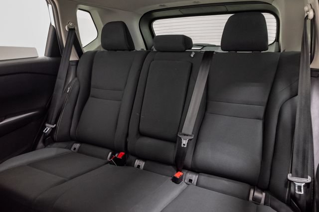 Used 2024 Nissan Rogue S FWD image 24