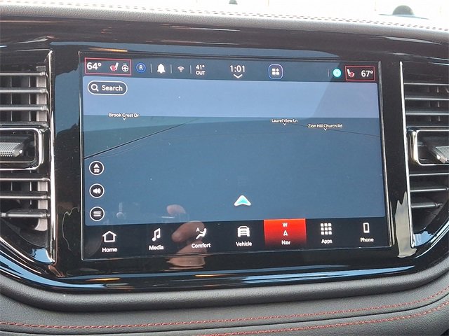 Used 2024 Dodge Durango R/T image 18