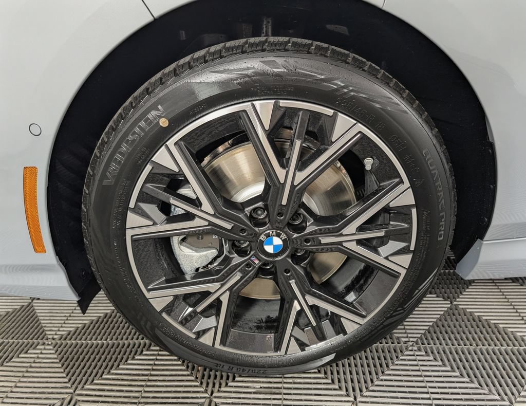 New 2026 BMW 228i xDrive w/ Premium Package AWD/4WD image 10
