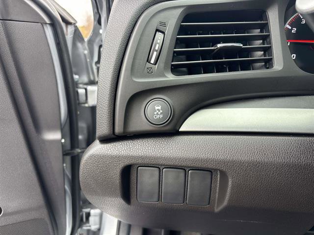 Used 2018 Acura ILX w/ Premium & A-SPEC Package image 29